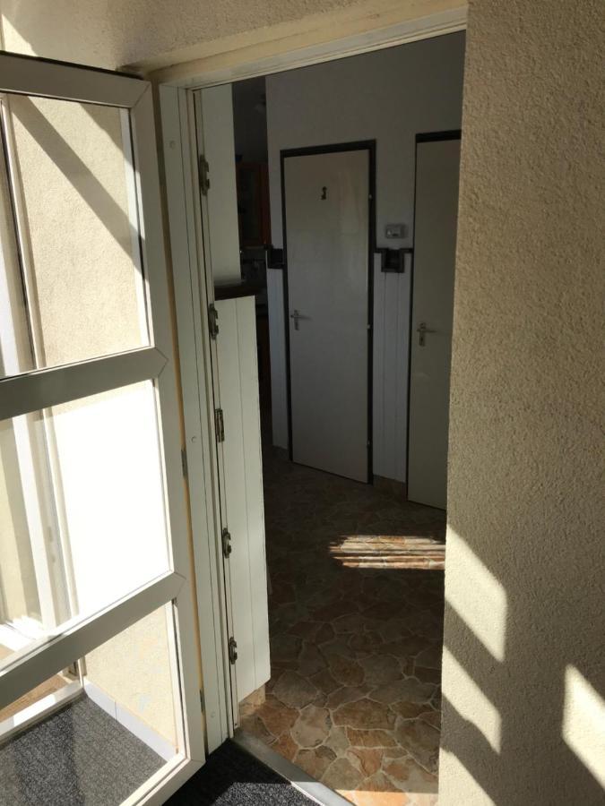 Apartman Tinasol Mosonmagyarovar Luaran gambar