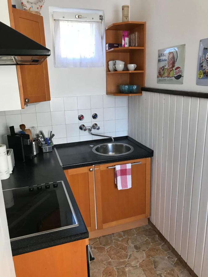 Apartman Tinasol Mosonmagyarovar Luaran gambar