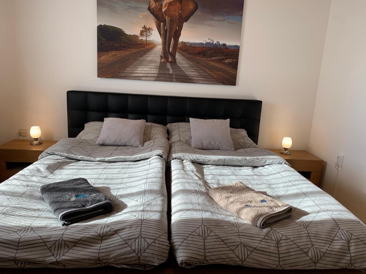 Apartman Tinasol Mosonmagyarovar Luaran gambar