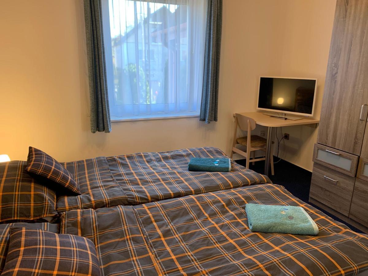 Apartman Tinasol Mosonmagyarovar Luaran gambar