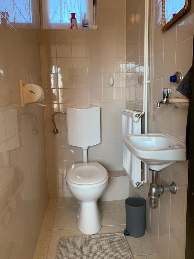 Apartman Tinasol Mosonmagyarovar Luaran gambar