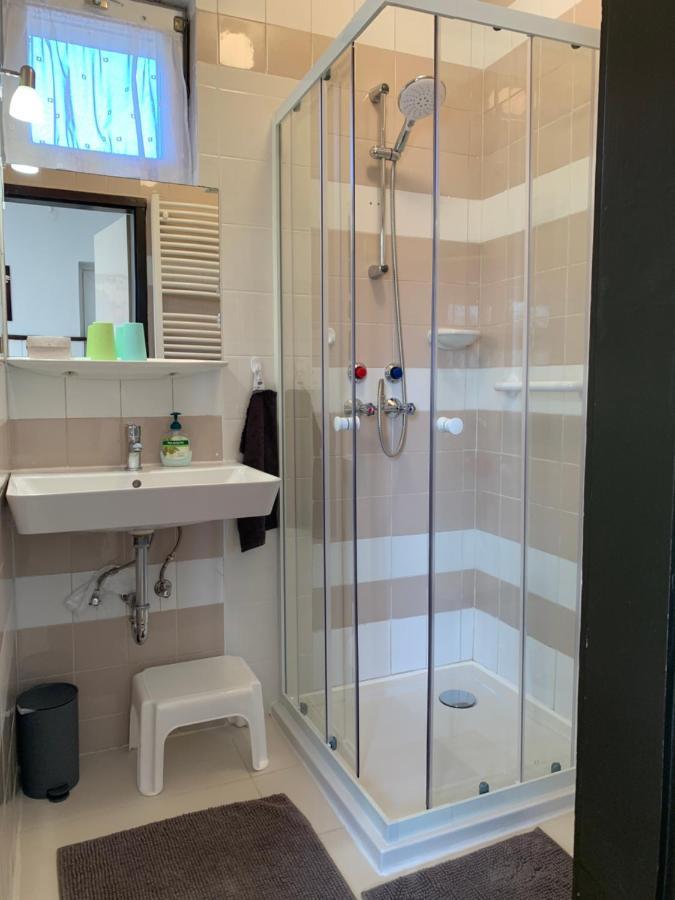 Apartman Tinasol Mosonmagyarovar Luaran gambar
