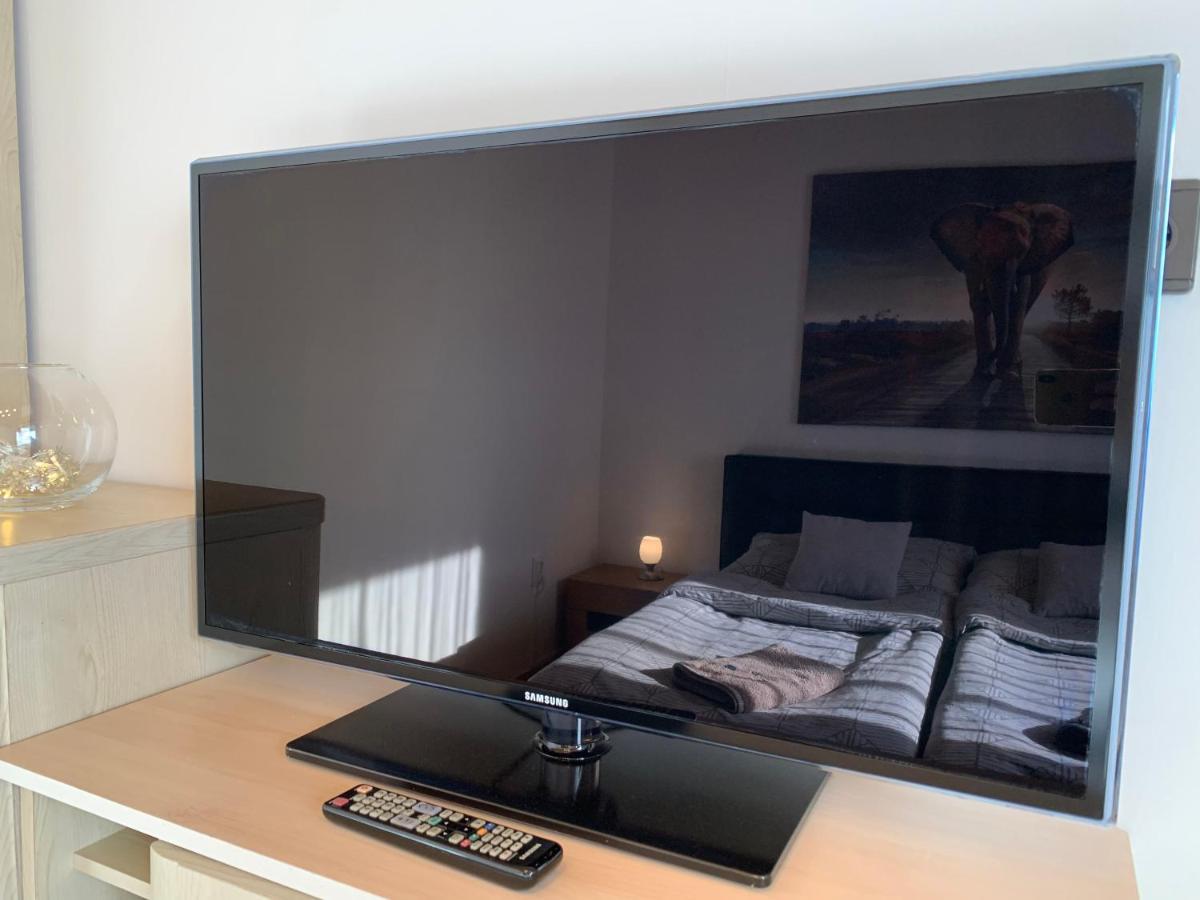 Apartman Tinasol Mosonmagyarovar Luaran gambar