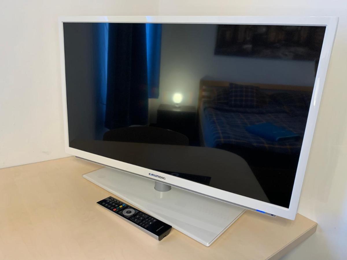 Apartman Tinasol Mosonmagyarovar Luaran gambar